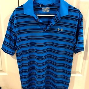 Men Under Armour Polo